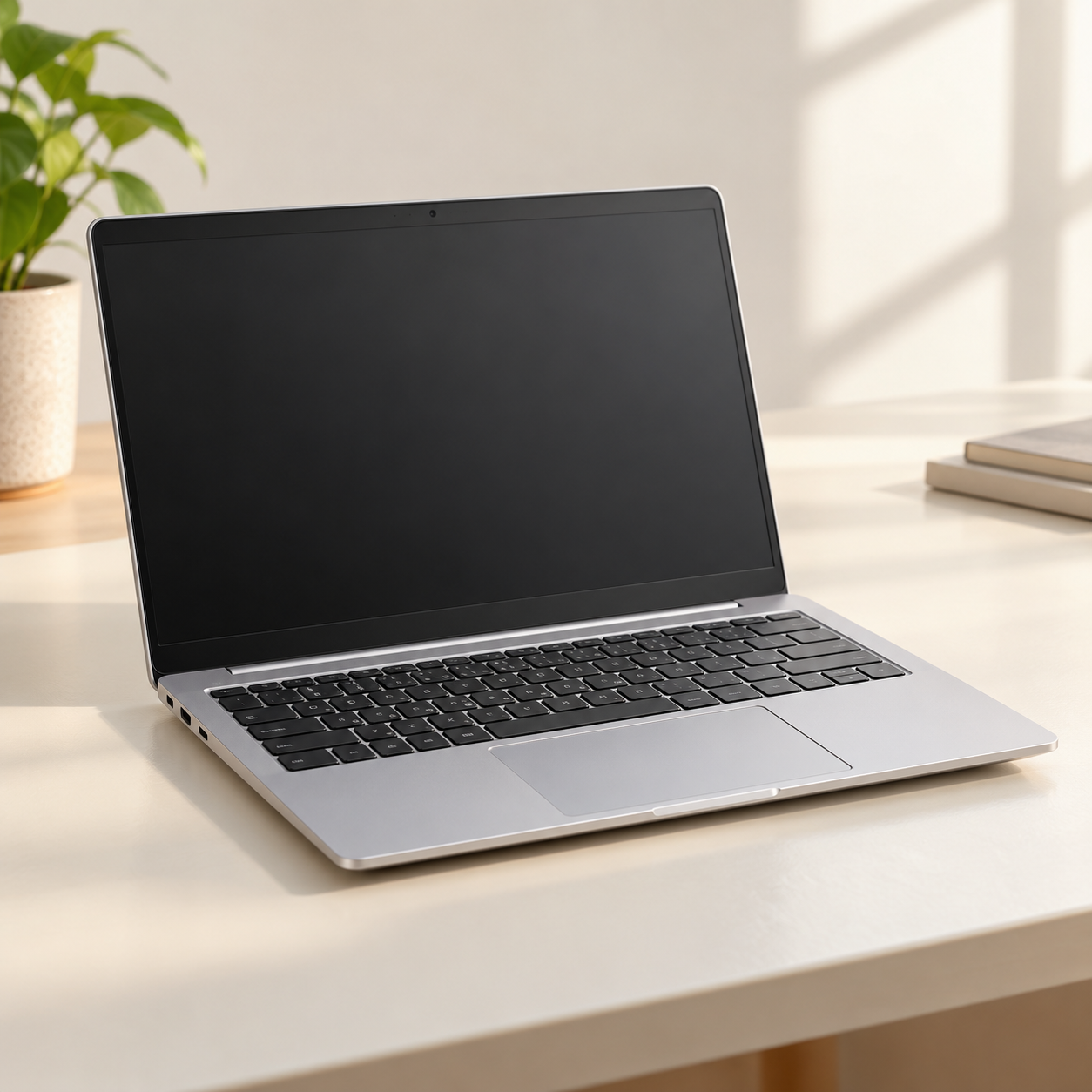 14-inch Core i5 Laptop, 16GB RAM, 512GB SSD